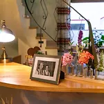 Gaestehaus Hornegger 3* 메이른호픈