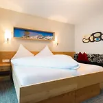 게스트하우스 Gaestehaus Hornegger 메이른호픈