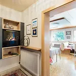 게스트하우스 Gaestehaus Hornegger 메이른호픈