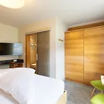 Gaestehaus Hornegger 게스트하우스 메이른호픈
