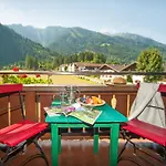 Gaestehaus Hornegger 게스트하우스