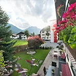 Gaestehaus Hornegger 게스트하우스 메이른호픈