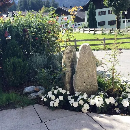 Gaestehaus Hornegger Mayrhofen