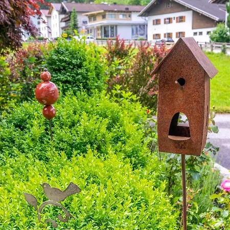 Gasthuis Gaestehaus Hornegger