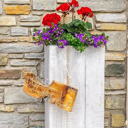 Gaestehaus Hornegger Gasthuis Mayrhofen