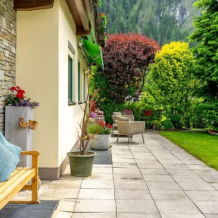 Gaestehaus Hornegger