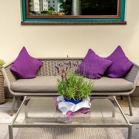 Gaestehaus Hornegger Gasthuis