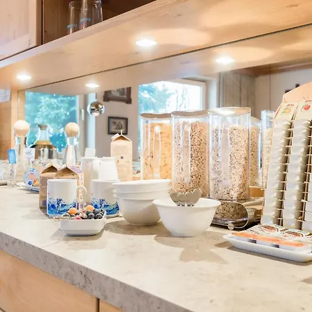 Gasthuis Gaestehaus Hornegger