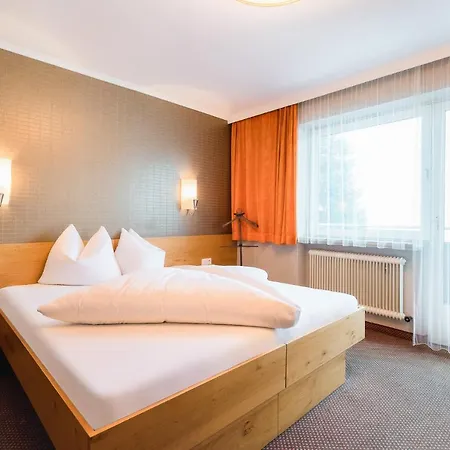 Gaestehaus Hornegger Vendégház Mayrhofen