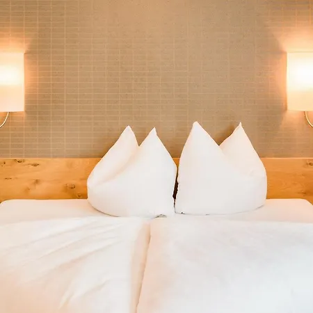 Gasthuis Gaestehaus Hornegger Mayrhofen