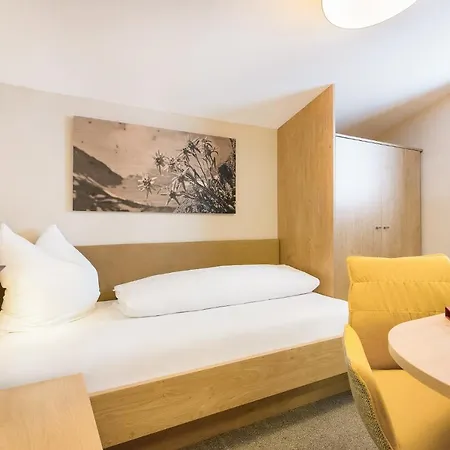 Gaestehaus Hornegger 3*