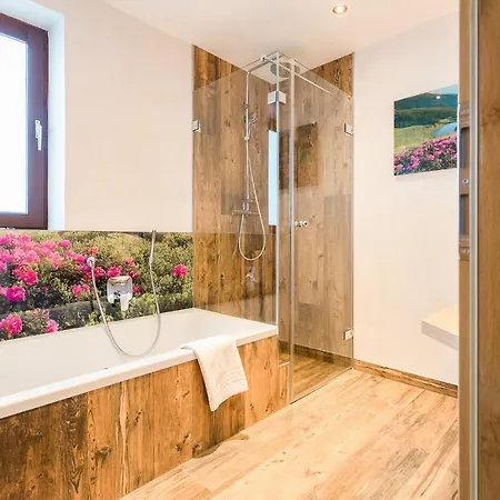 Gaestehaus Hornegger 3*