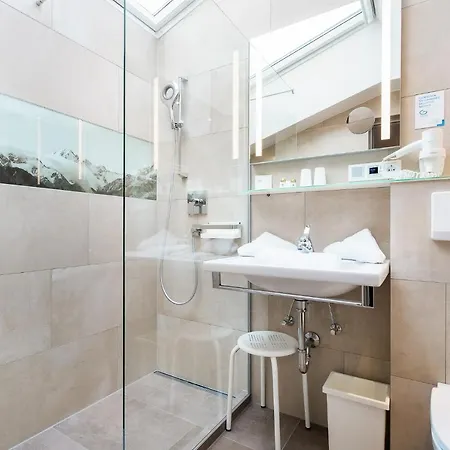 Gaestehaus Hornegger Vendégház