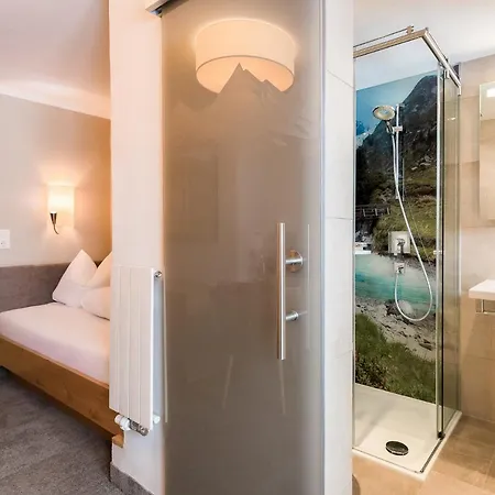 Vendégház Gaestehaus Hornegger 3*