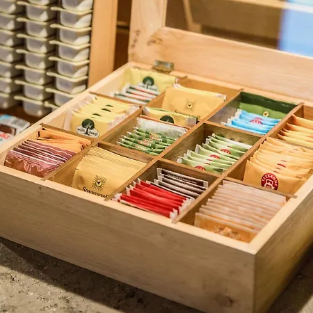 Gaestehaus Hornegger Vendégház Mayrhofen