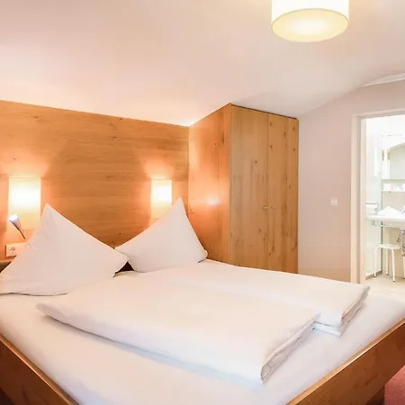 Gaestehaus Hornegger Gasthuis