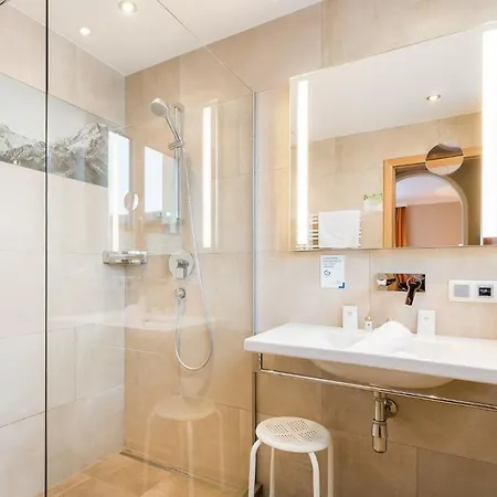 Vendégház Gaestehaus Hornegger Mayrhofen