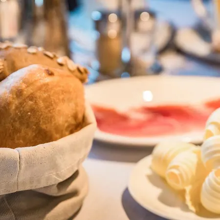 Gaestehaus Hornegger Vendégház Mayrhofen