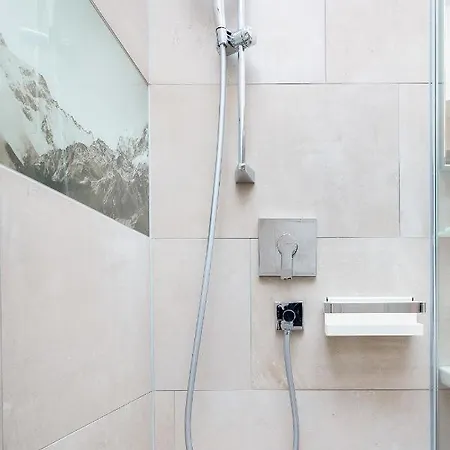 Gaestehaus Hornegger Vendégház Mayrhofen