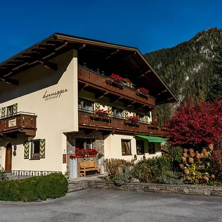 Gaestehaus Hornegger 3*