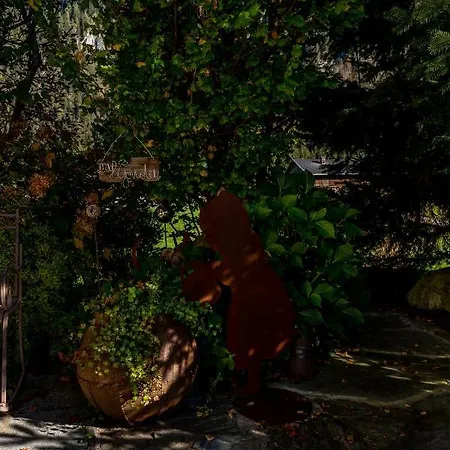 Gaestehaus Hornegger