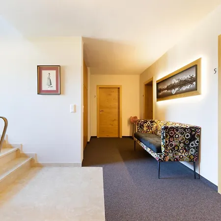 Gaestehaus Hornegger 3*