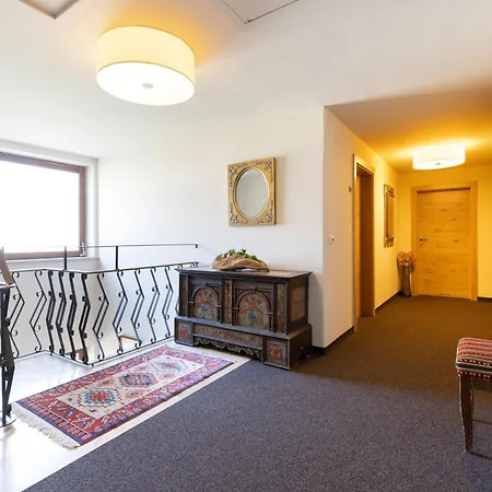 Gaestehaus Hornegger 3*