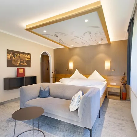 Vendégház Gaestehaus Hornegger Mayrhofen