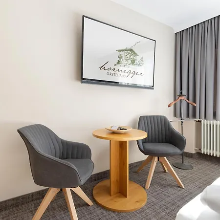 Gaestehaus Hornegger 3* Mayrhofen