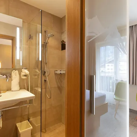 Gasthuis Gaestehaus Hornegger