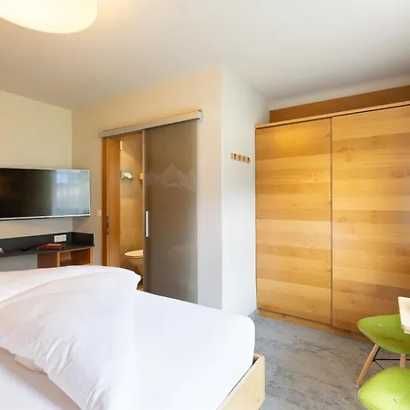 Gaestehaus Hornegger Vendégház Mayrhofen