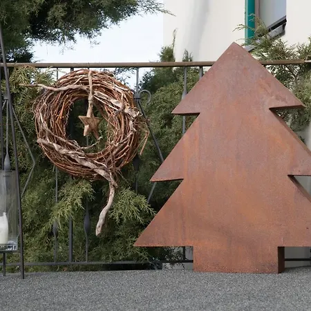 Gaestehaus Hornegger Mayrhofen