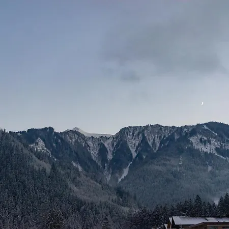 Vendégház Gaestehaus Hornegger 3*