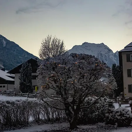 Gaestehaus Hornegger Vendégház 3*