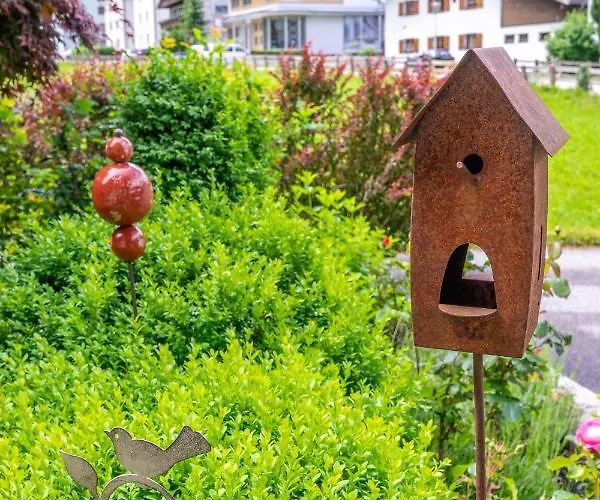 招待所 霍纳格尔旅馆