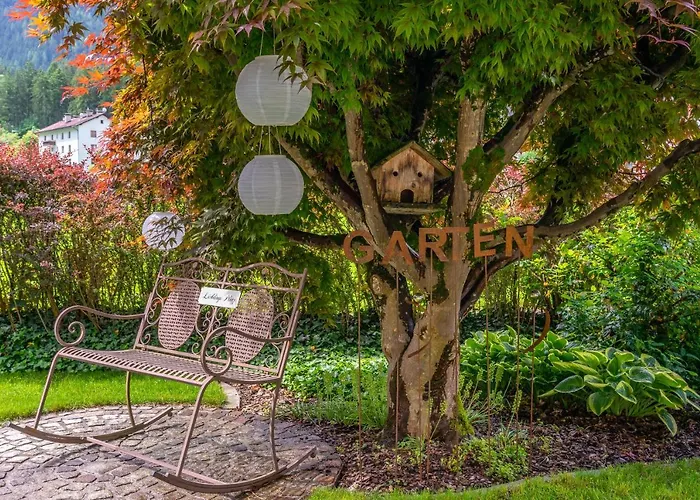 霍纳格尔旅馆 3*