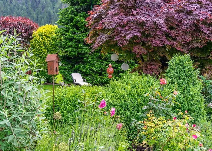 Pensión Gaestehaus Hornegger 3*