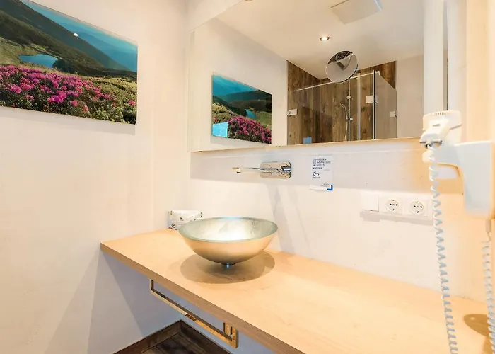 招待所 霍纳格尔旅馆