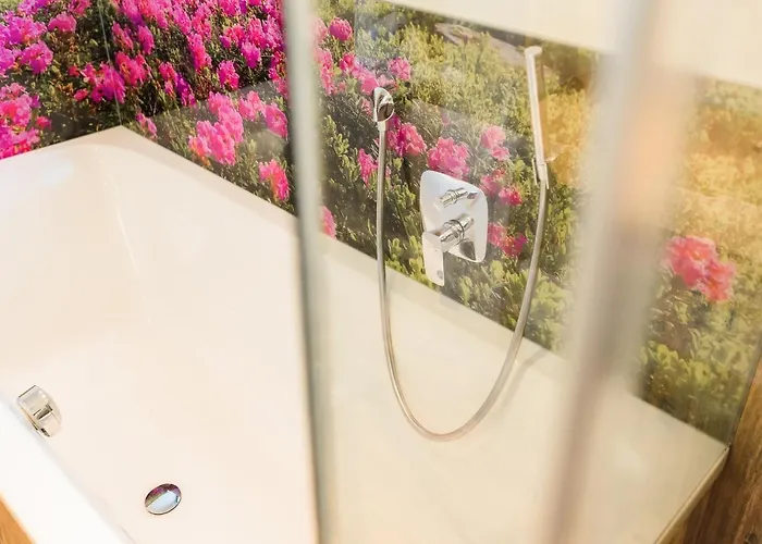 霍纳格尔旅馆 3*