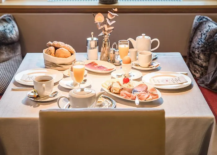 Gaestehaus Hornegger Pensión