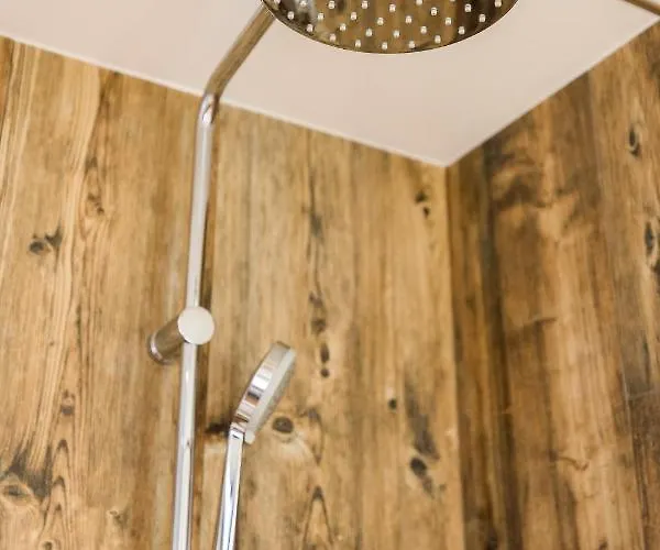 霍纳格尔旅馆 3* 迈尔霍芬