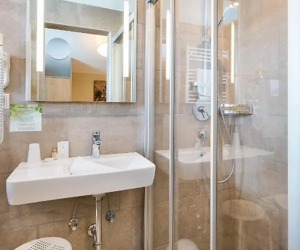 Gaestehaus Hornegger 3* Mayrhofen