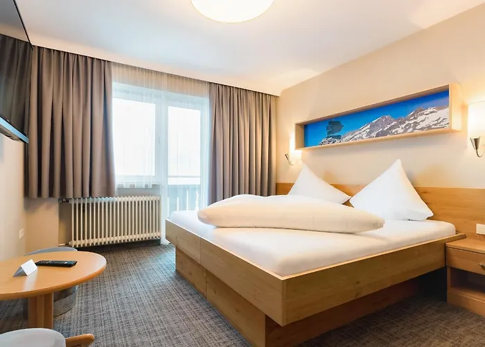 Gaestehaus Hornegger 3*