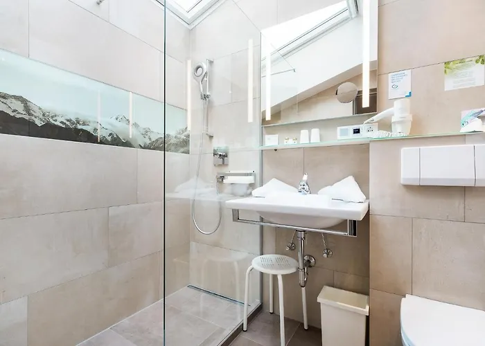 霍纳格尔旅馆 招待所