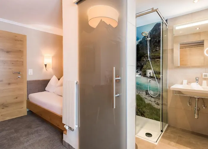 Pensión Gaestehaus Hornegger 3*