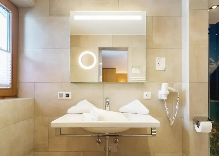 Gaestehaus Hornegger 3*