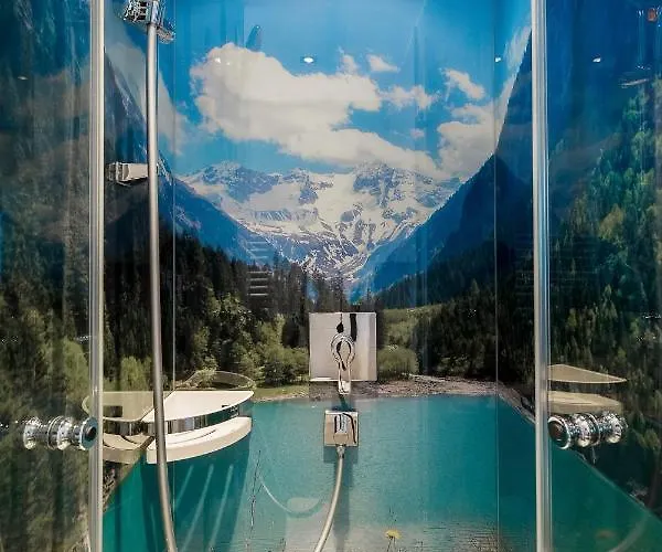 招待所 霍纳格尔旅馆