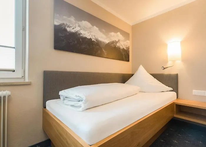 霍纳格尔旅馆 招待所