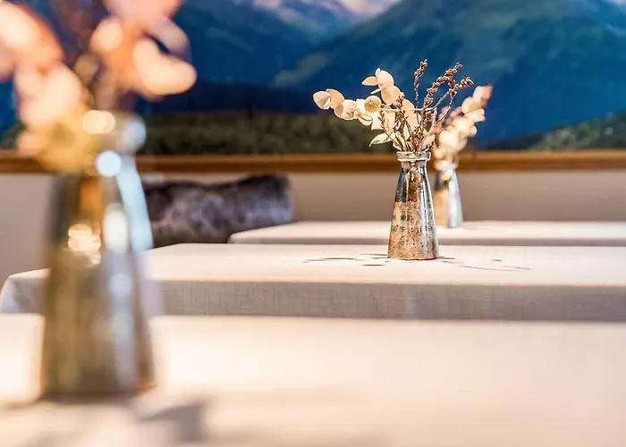 Gaestehaus Hornegger