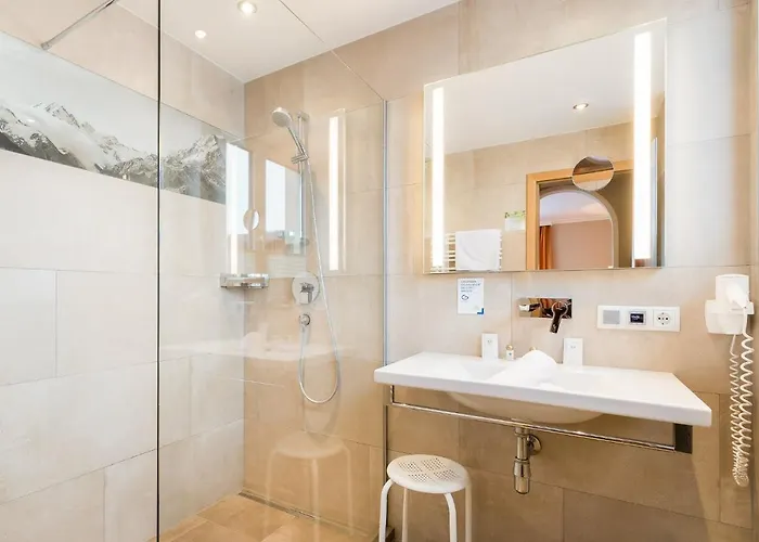 Pensión Gaestehaus Hornegger Mayrhofen